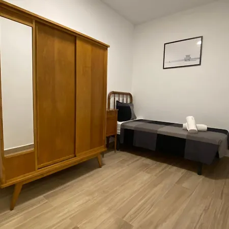 Viu Barcelona Bertran Apartment Exterior photo