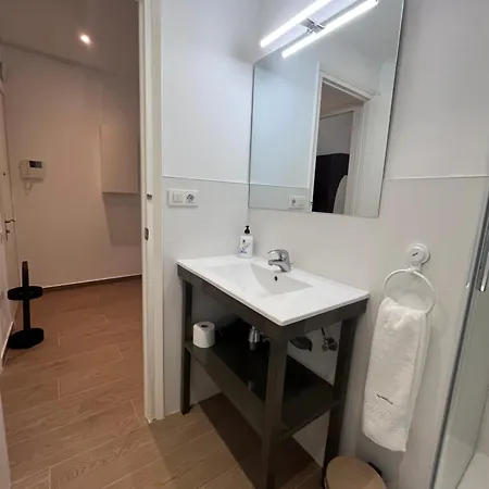 Viu Barcelona Bertran Apartment Exterior photo