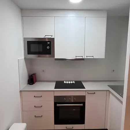 Viu Barcelona Bertran Apartment Exterior photo