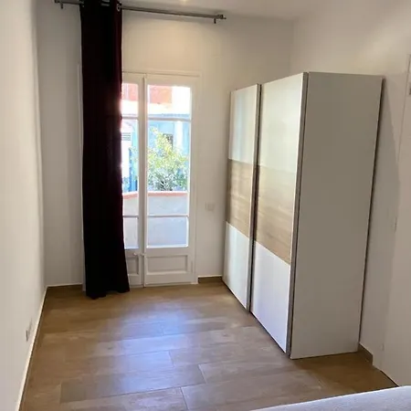 Viu Barcelona Bertran Apartment Exterior photo