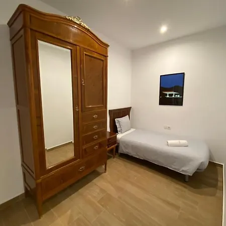 Viu Barcelona Bertran Apartment Exterior photo