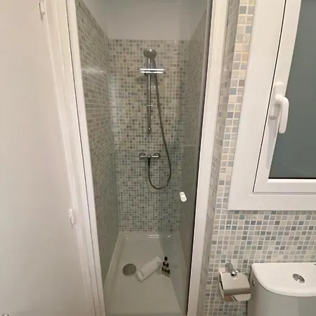Viu Barcelona Bertran Apartment Exterior photo
