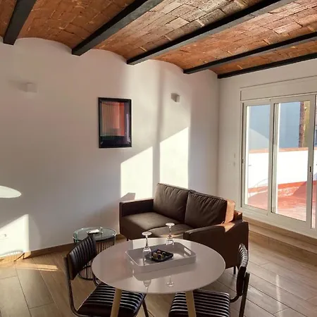 Viu Barcelona Bertran Apartment Exterior photo