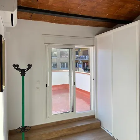 Viu Barcelona Bertran Apartment Exterior photo