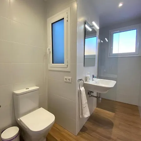 Viu Barcelona Bertran Apartment Exterior photo