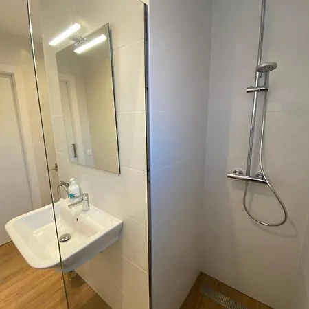 Viu Barcelona Bertran Apartment Exterior photo