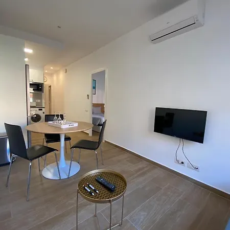 Viu Barcelona Bertran Apartment Exterior photo
