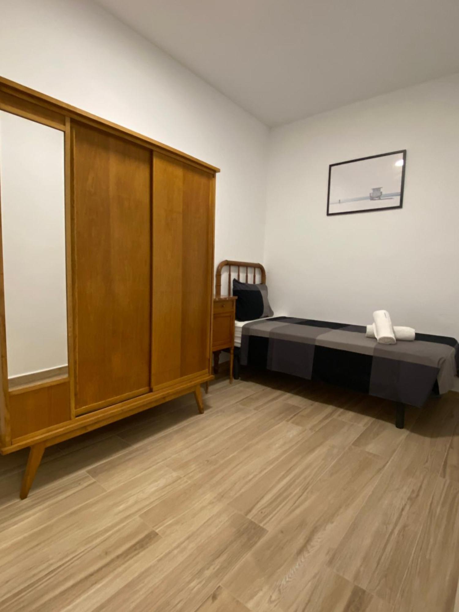 Appartement Viu Bertran