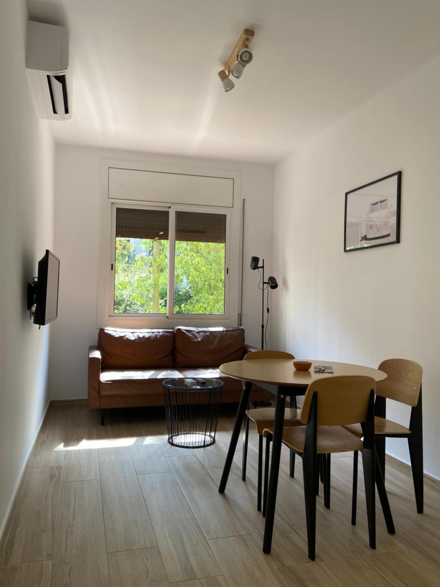 Appartement Viu Bertran