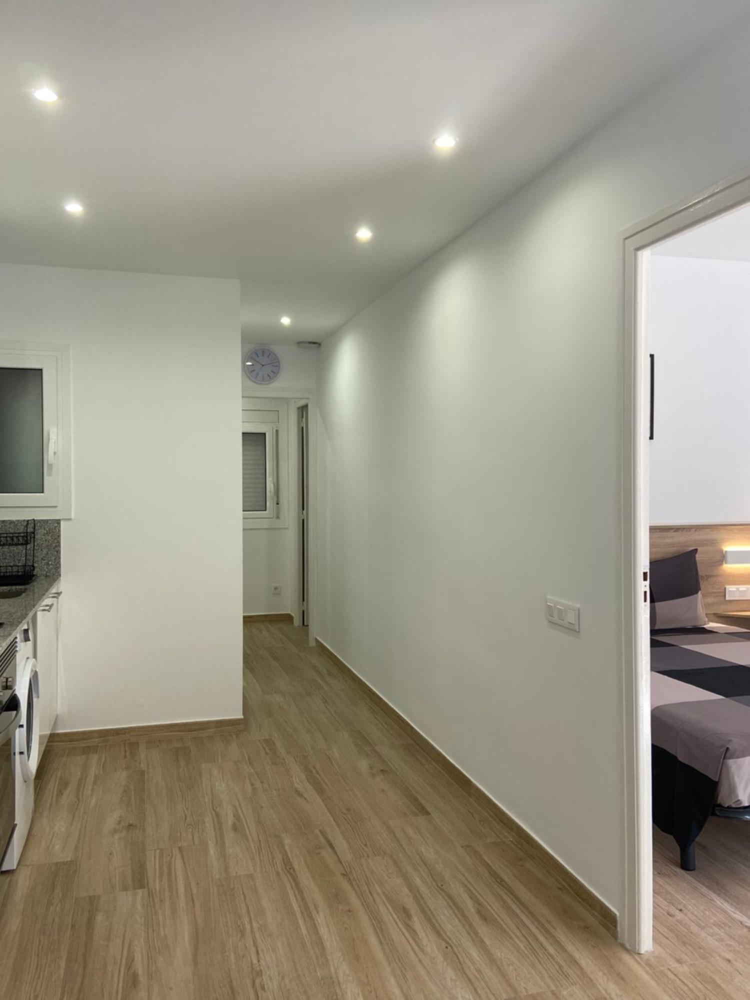 Viu Bertran Appartement