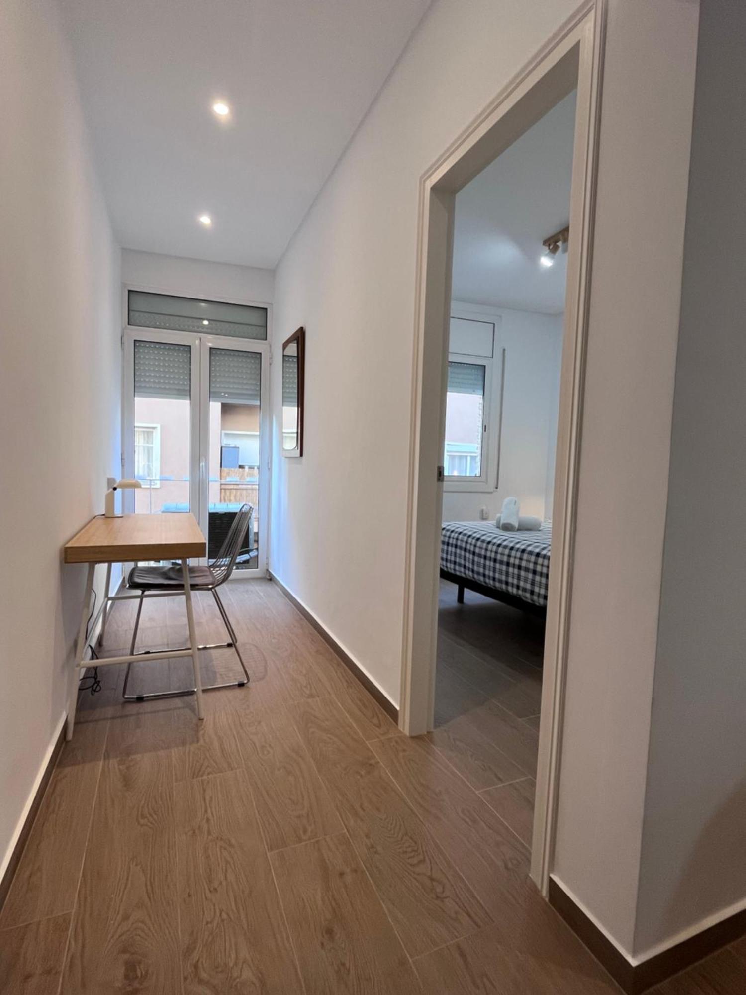 Appartement Viu Bertran Barcelone