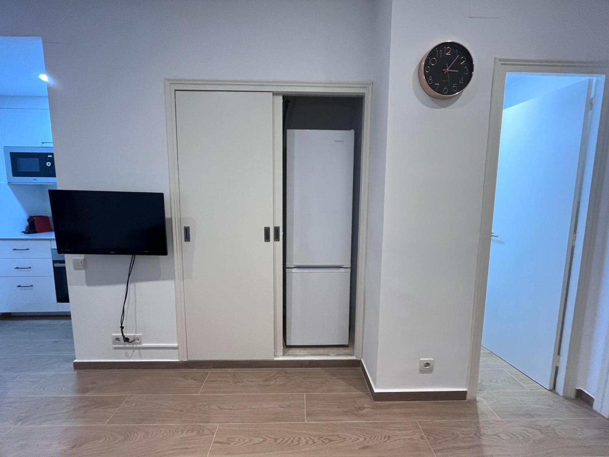Viu Bertran Appartement