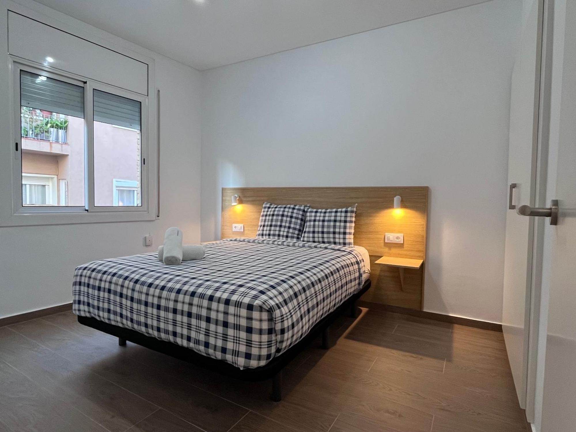 Appartement Viu Bertran Barcelone