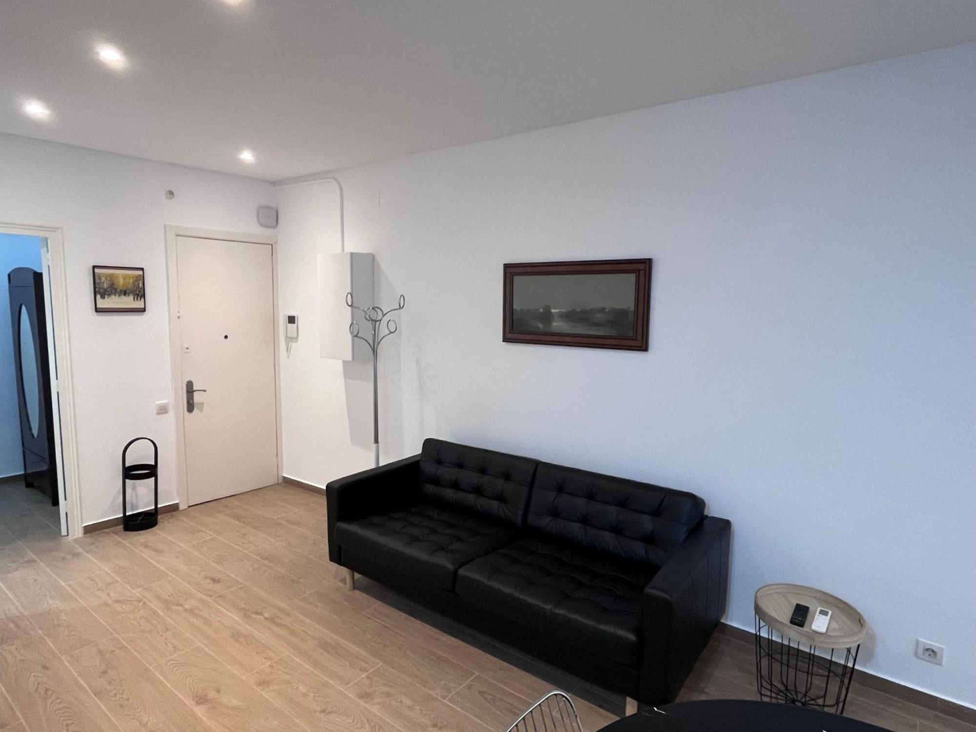 Viu Bertran Appartement