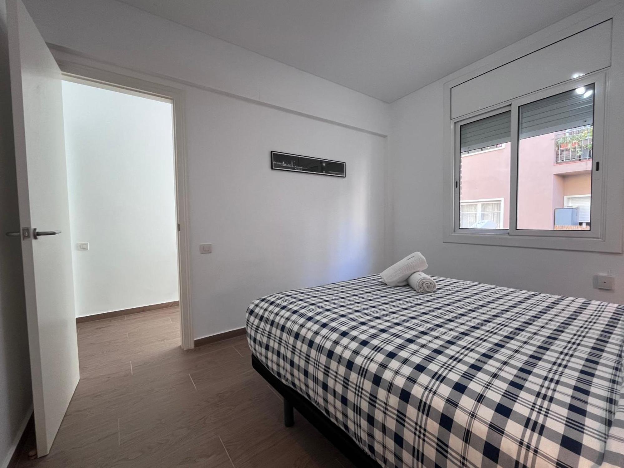 Appartement Viu Bertran