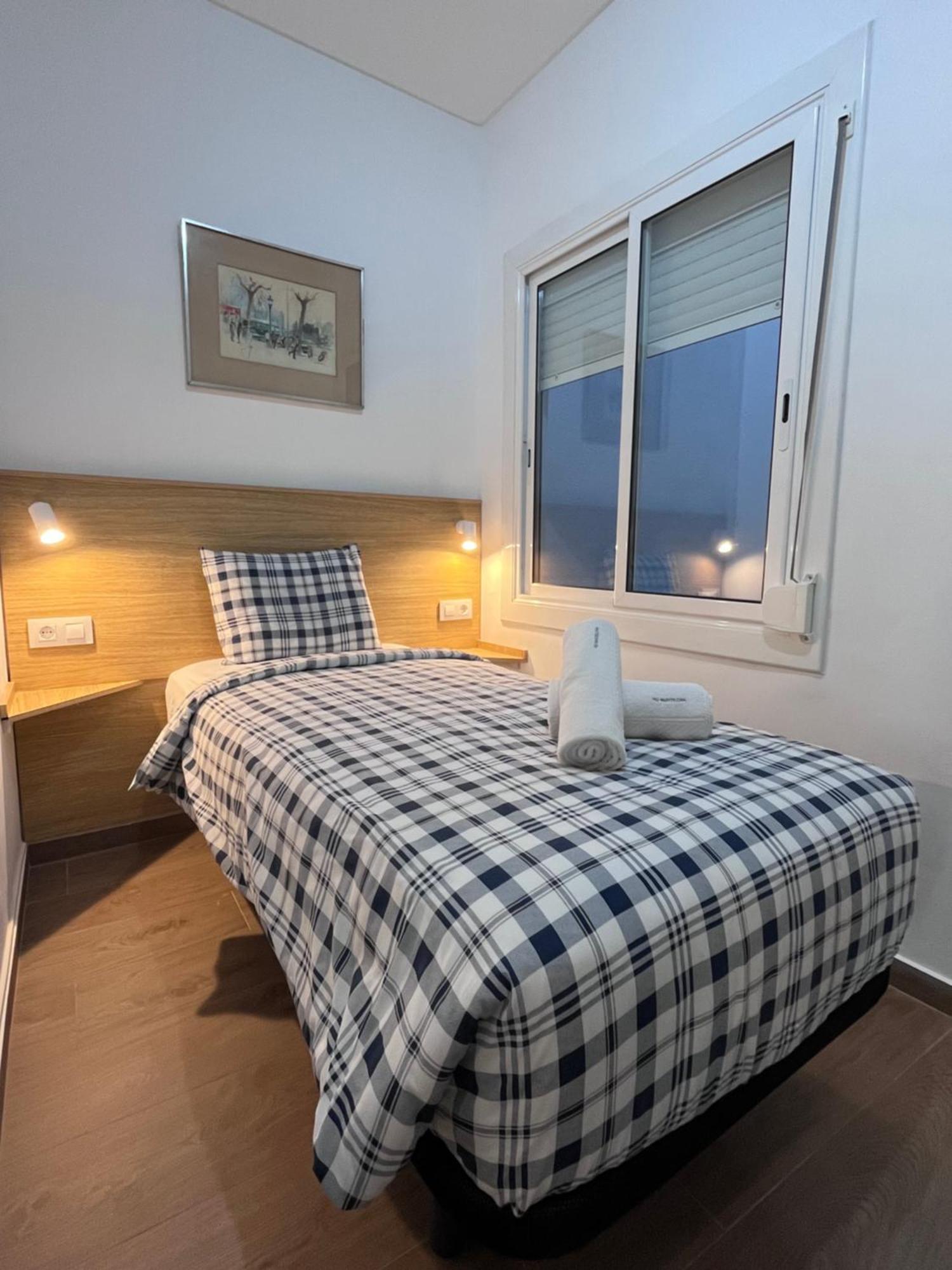 Viu Bertran Appartement Barcelone