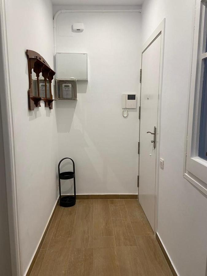 Appartement Viu Bertran Barcelone