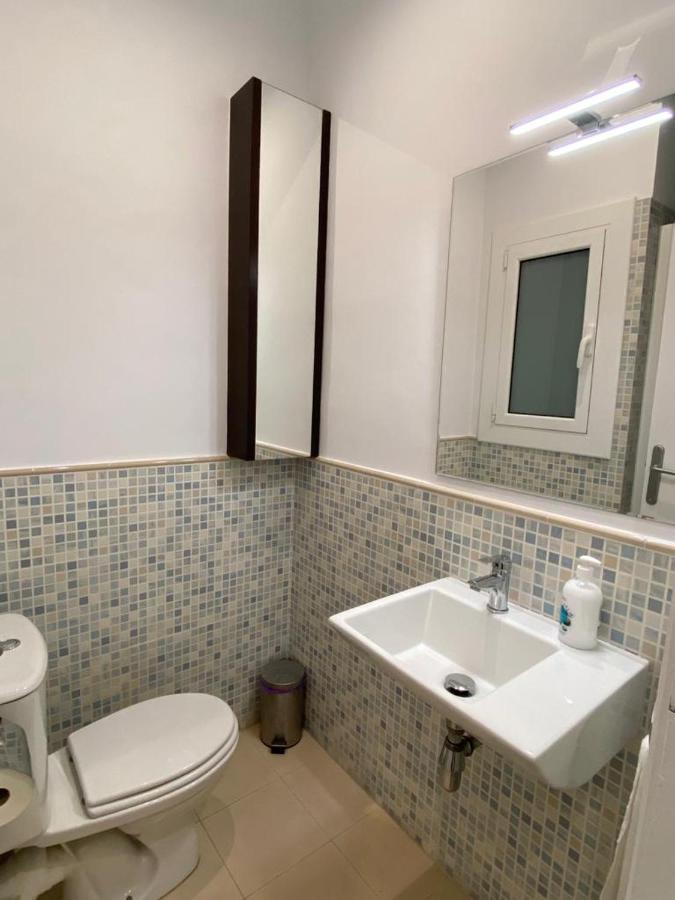 Viu Bertran Appartement Barcelone