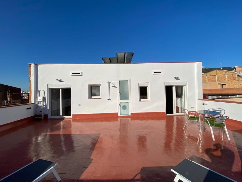 Viu Bertran Appartement Barcelone